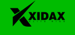 5% Off Storewide at Xidax Promo Codes